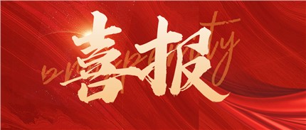 喜报！必威Betway东盟体育入选2022年湖南省专精特新“小巨人”企业名单！